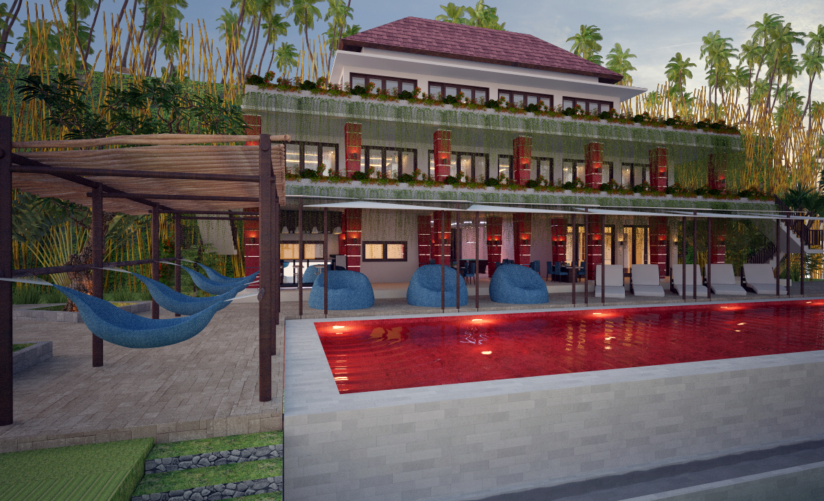 Secure Your Own Piece of the Dream Bali Lifestyle