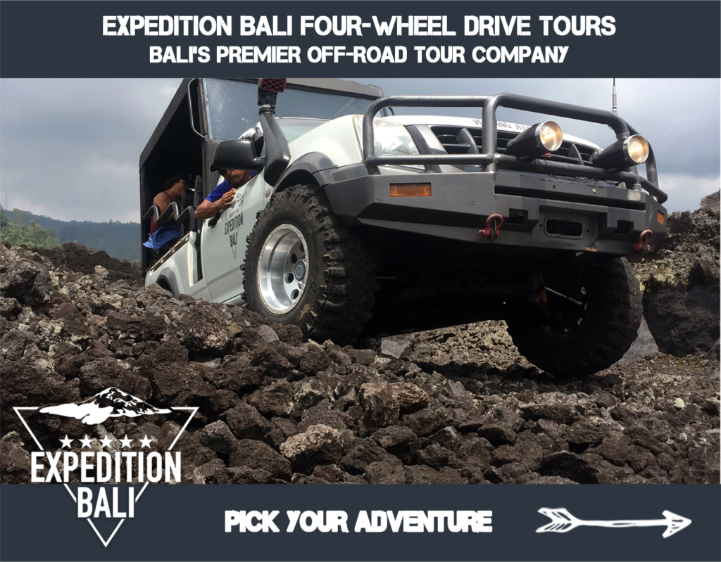 Expedition Bali