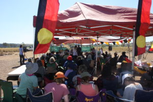 Western Australian Aboriginal Justice Agreement