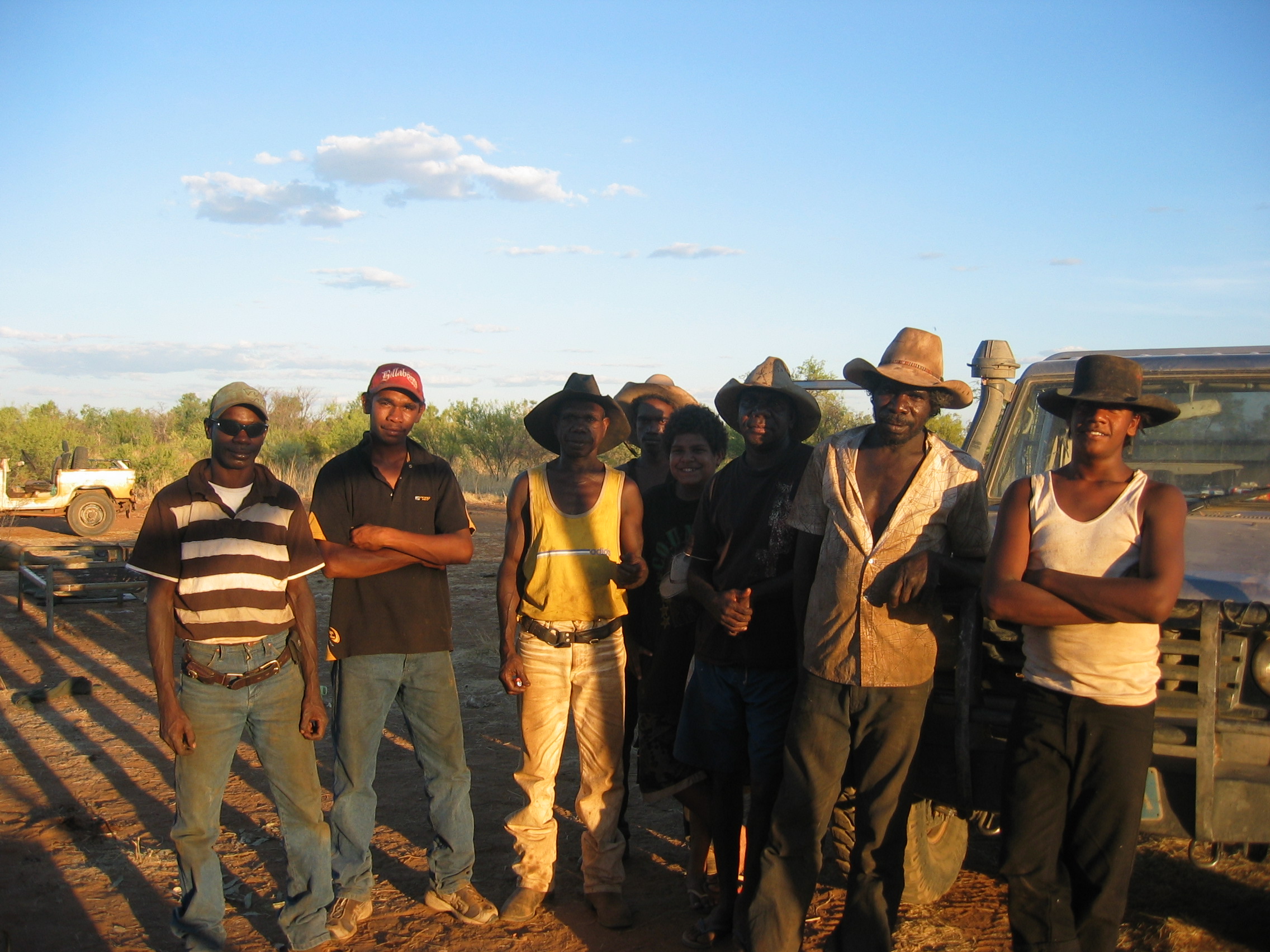 Beef Cattle Production in Northern Australia