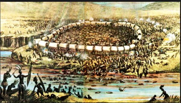 Inkata Market Concepts